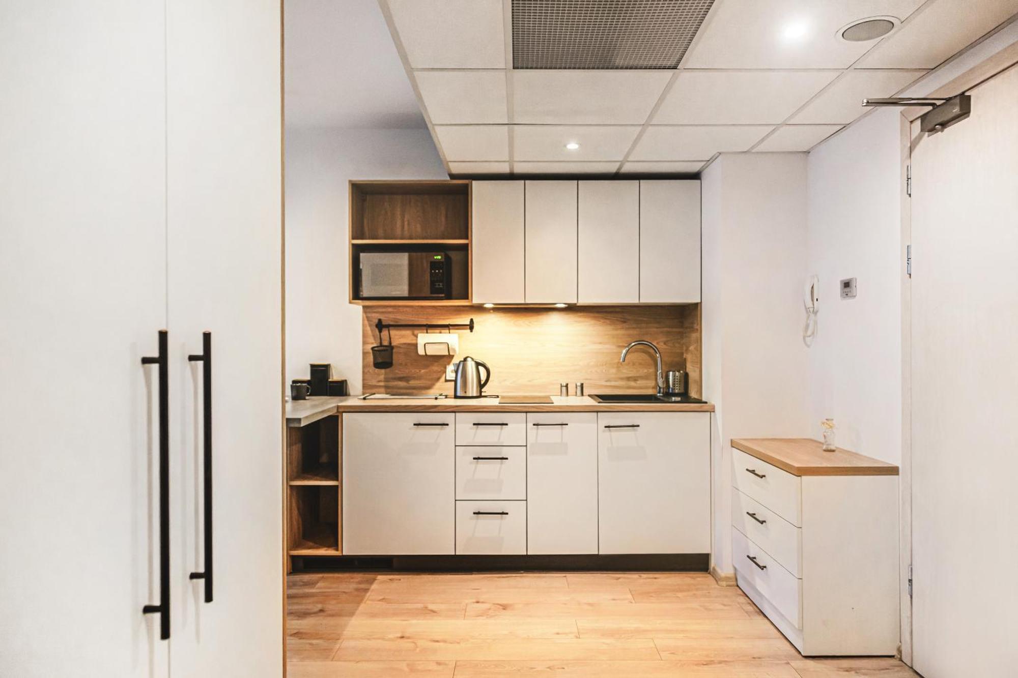 Apartment Komfort W Centrum Z Klimatyzacja Breslau